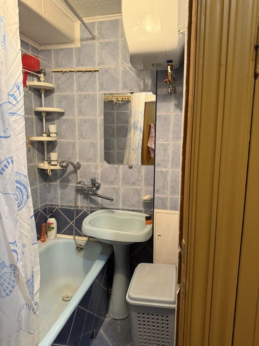 Квартира на бульв. Павла Вірського, 55 в Києві, ID 324990, фото №8