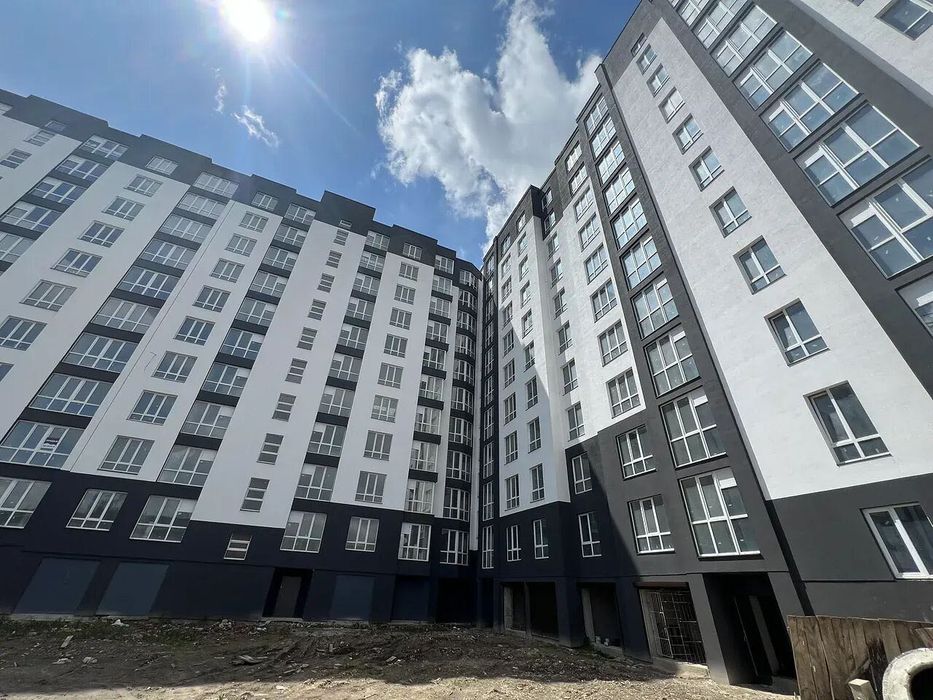 Квартира на вул. Чорновола в Івано-Франківську, ID 180190, фото №11