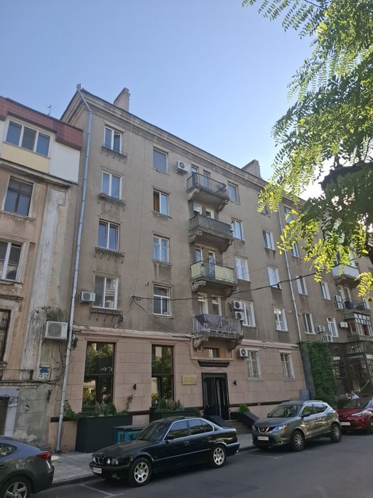Квартира на вул. Театральний, 19 в Одесі, ID 196166, фото №16
