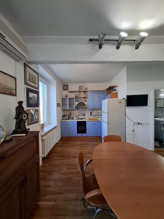 Квартира на вул. Театральний, 19 в Одесі, ID 196166, фото №6