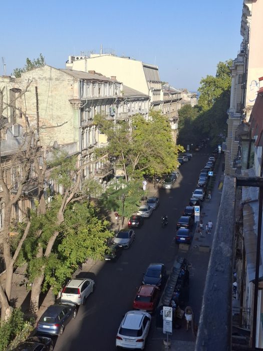 Квартира на вул. Театральний, 19 в Одесі, ID 196166, фото №8