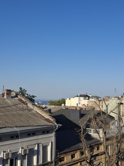 Квартира на вул. Театральний, 19 в Одесі, ID 196166, фото №9