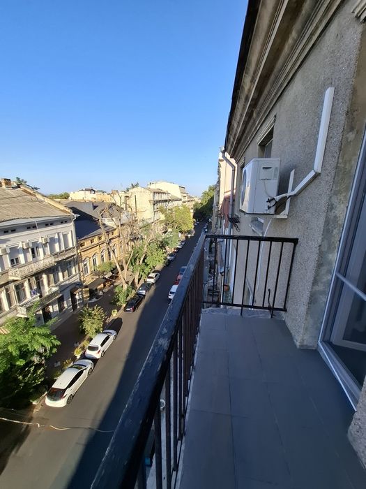 Квартира на вул. Театральний, 19 в Одесі, ID 196166, фото №10