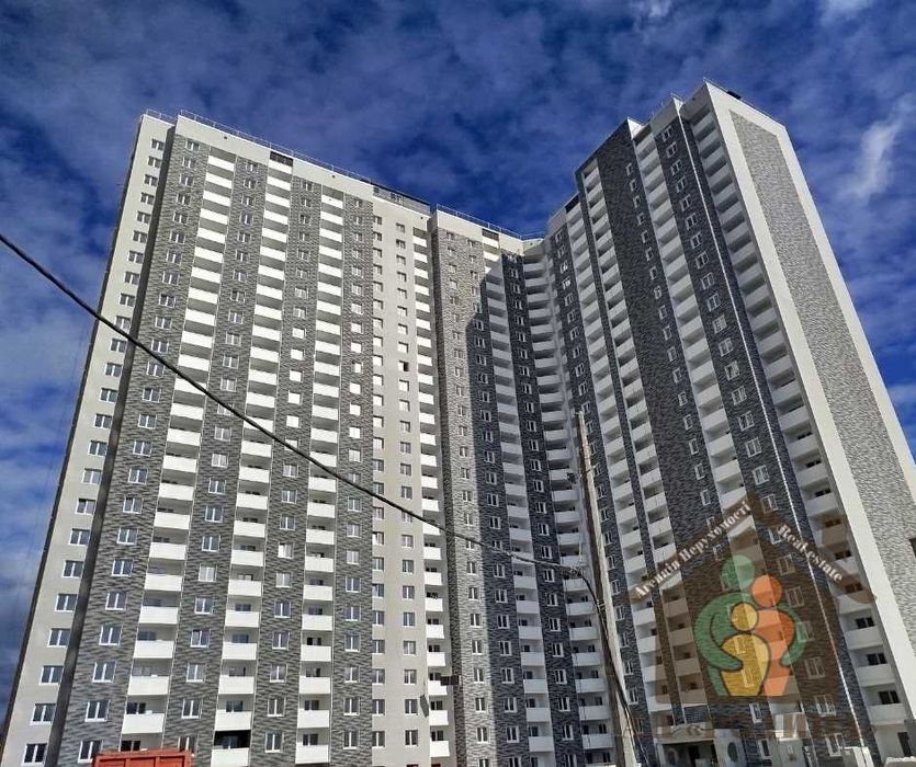 Квартира на вул. Електротехнічна, 43 в Києві, ID 181094, фото №1