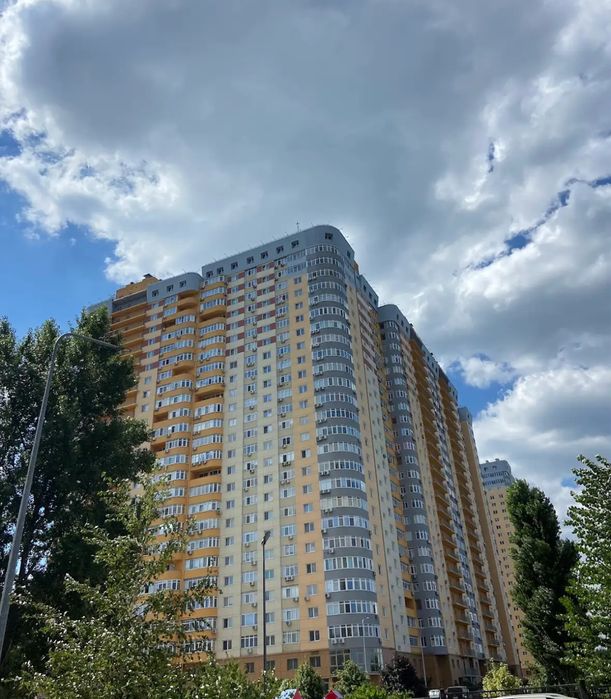 Квартира на ЖК Міністерський в Києві, ID 163162, фото №2