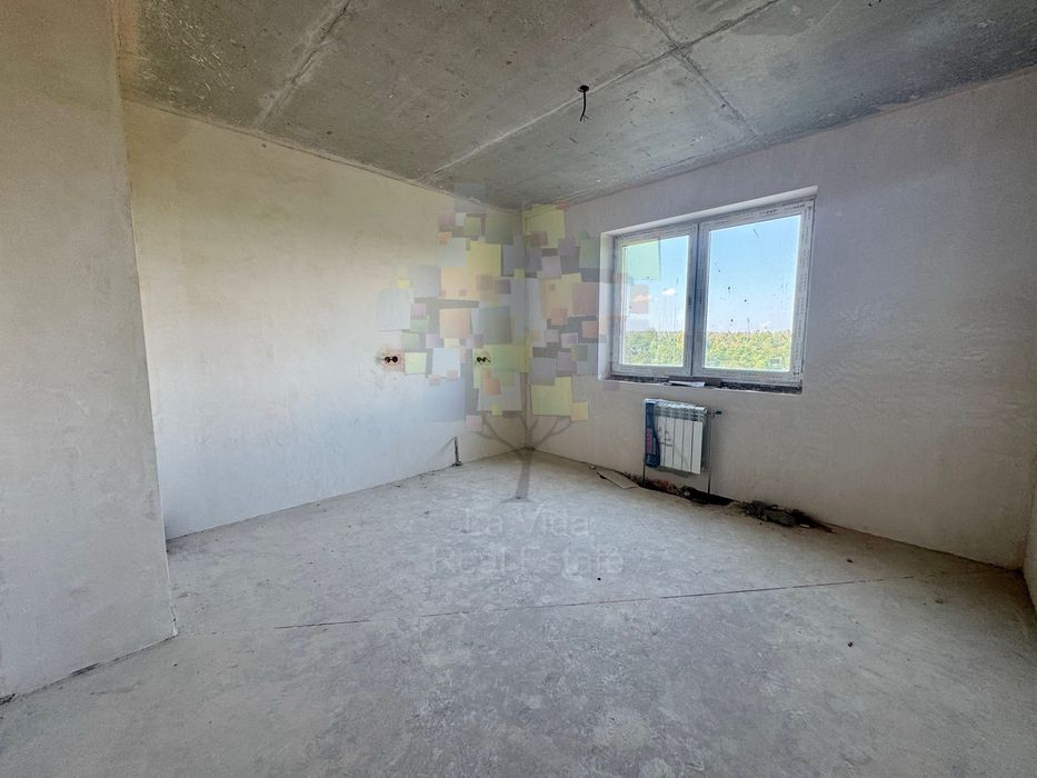 Квартира на ЖК Міністерський в Києві, ID 163162, фото №12