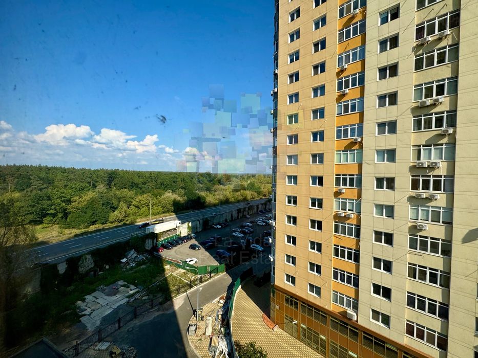 Квартира на ЖК Міністерський в Києві, ID 163162, фото №20