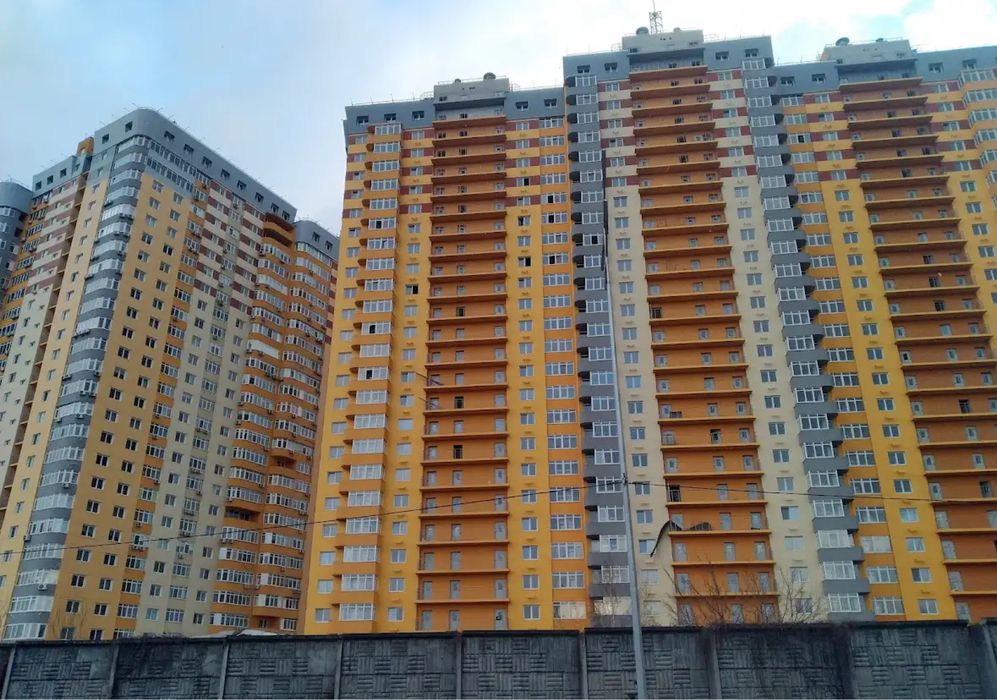 Квартира на ЖК Міністерський в Києві, ID 163162, фото №4