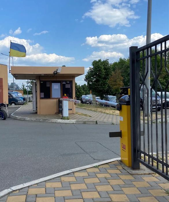 Квартира на ЖК Міністерський в Києві, ID 163162, фото №5