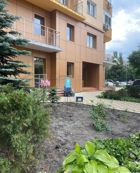 Квартира на ЖК Міністерський в Києві, ID 163162, фото №7