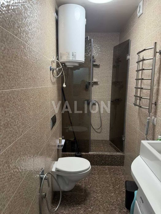 Квартира на вул. Єрнста, 16а в Києві, ID 169467, фото №4