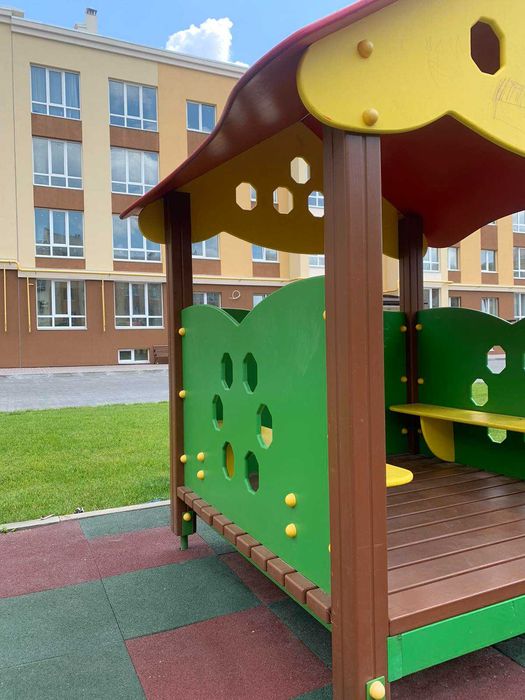 Квартира на вул. Соборна в Києві, ID 327496, фото №19