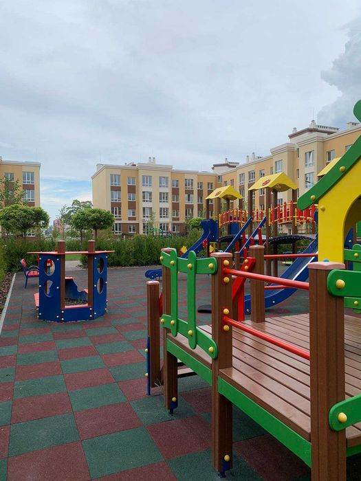Квартира на вул. Соборна в Києві, ID 327496, фото №22