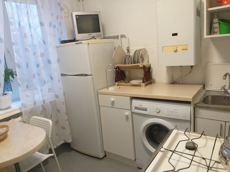 Квартира на Київський в Харкові, ID 288580, фото №1