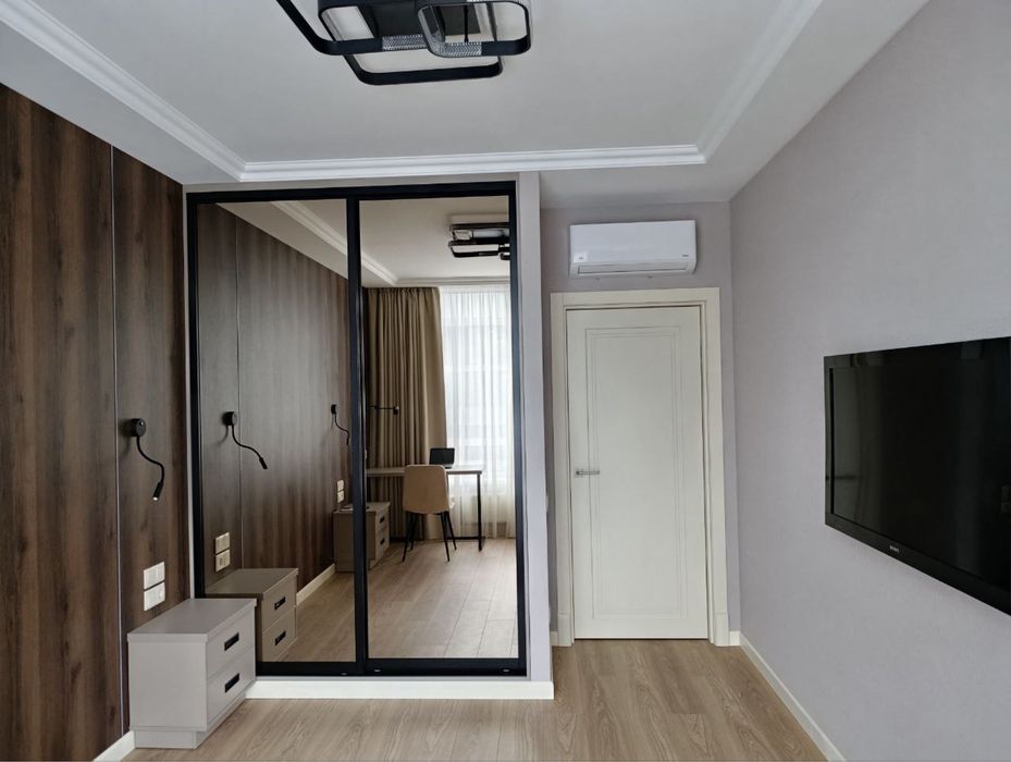 Квартира на вул. Братів Шеметів, 8 в Києві, ID 382881, фото №2