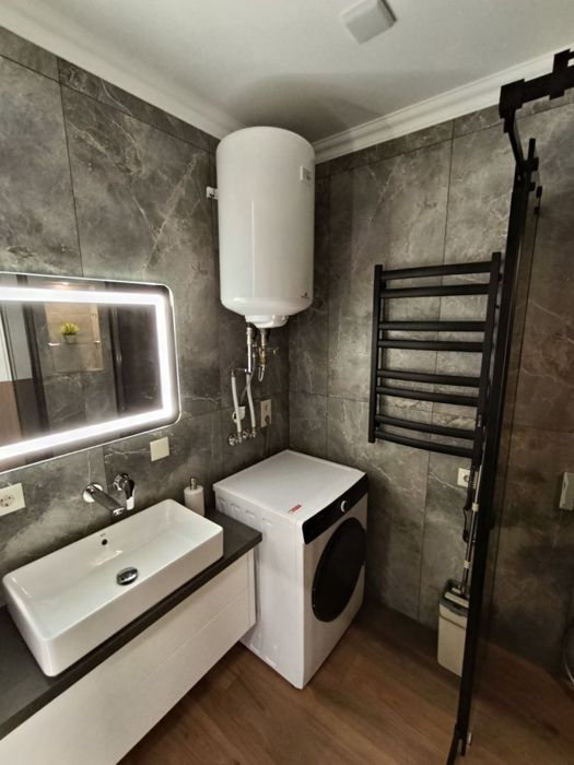 Квартира на вул. Братів Шеметів, 8 в Києві, ID 382881, фото №12