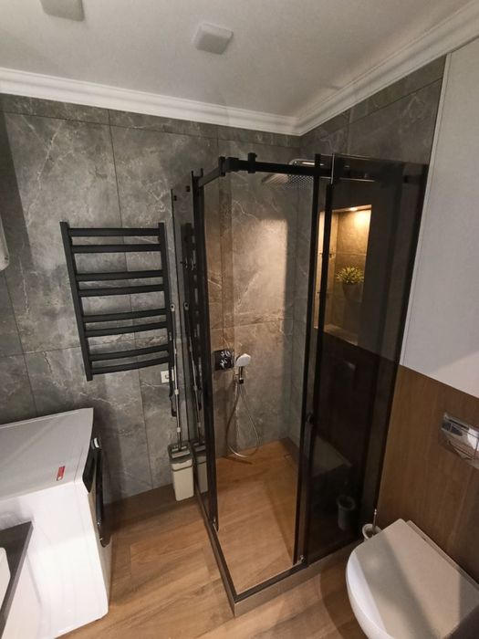 Квартира на вул. Братів Шеметів, 8 в Києві, ID 382881, фото №13