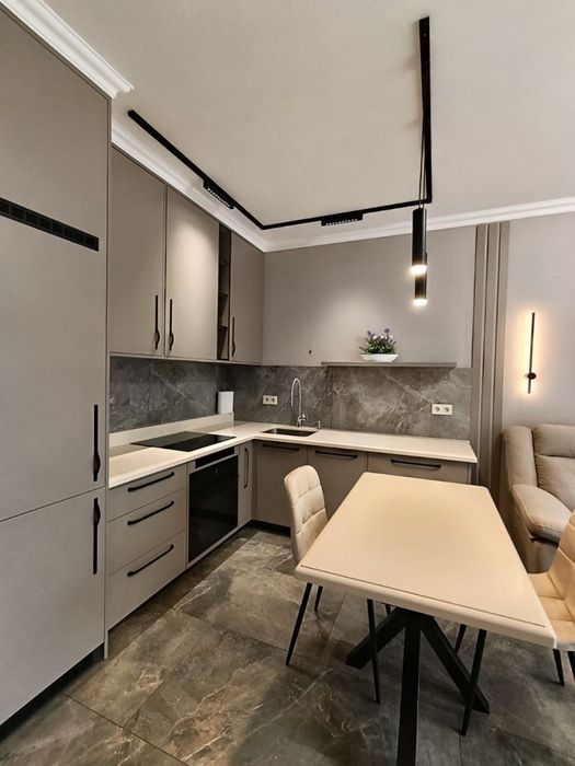 Квартира на вул. Братів Шеметів, 8 в Києві, ID 382881, фото №5