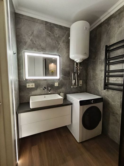 Квартира на вул. Братів Шеметів, 8 в Києві, ID 382881, фото №6