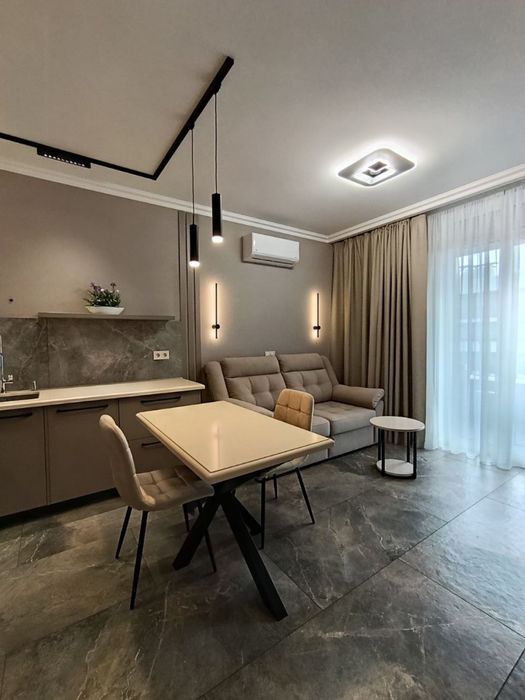 Квартира на вул. Братів Шеметів, 8 в Києві, ID 382881, фото №7