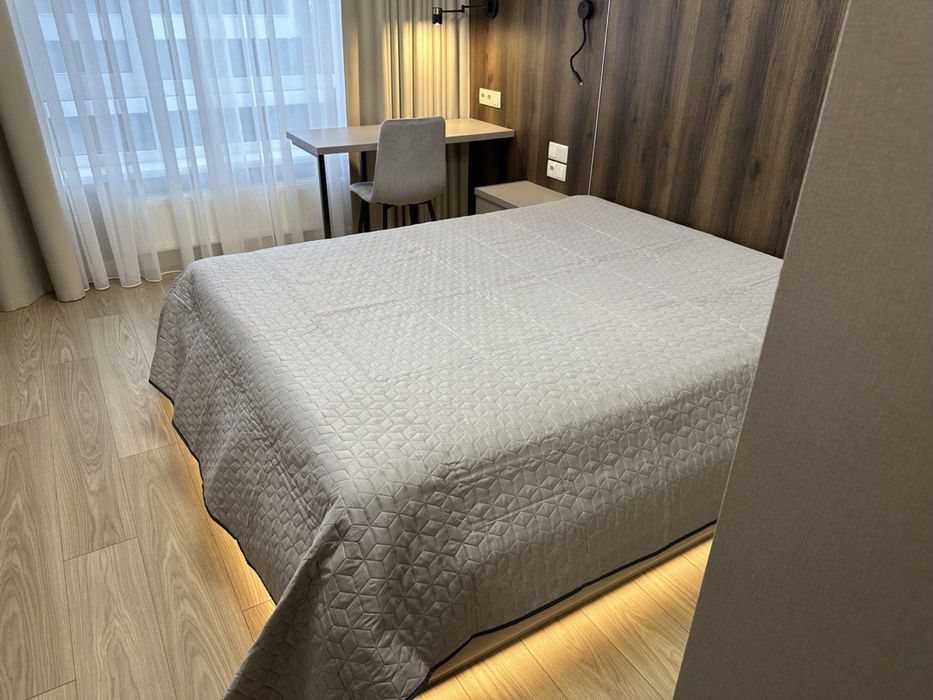 Квартира на вул. Братів Шеметів, 8 в Києві, ID 382881, фото №8