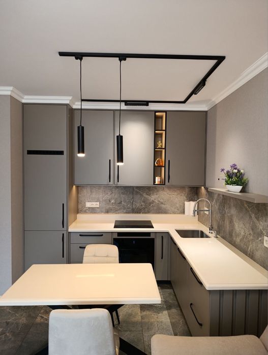 Квартира на вул. Братів Шеметів, 8 в Києві, ID 382881, фото №9