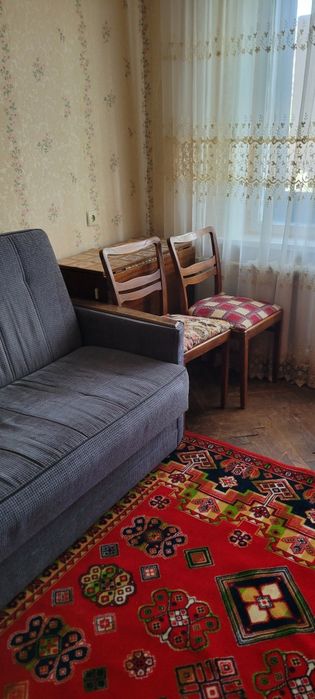Квартира на вул. Івана Їжакевича, 1/24, ID 386659, фото №1