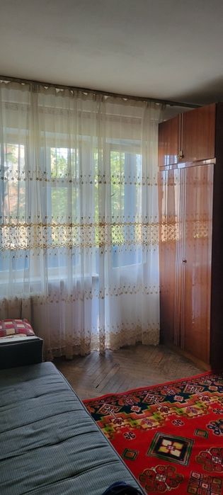 Квартира на вул. Івана Їжакевича, 1/24 в Києві, ID 386659, фото №2