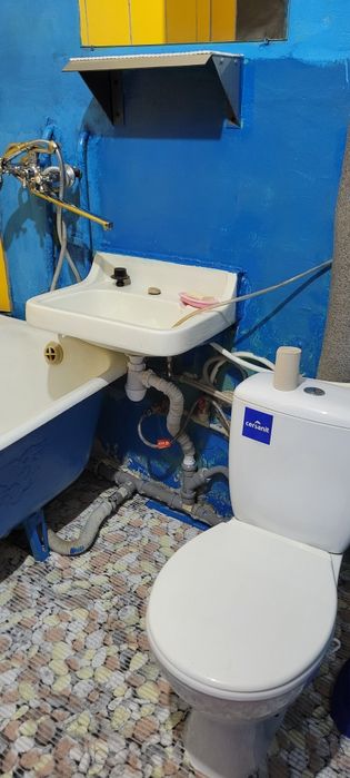 Квартира на вул. Івана Їжакевича, 1/24 в Києві, ID 386659, фото №4