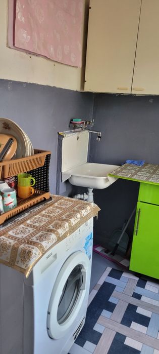 Квартира на вул. Івана Їжакевича, 1/24 в Києві, ID 386659, фото №6