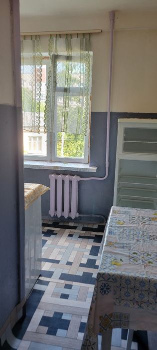 Квартира на вул. Івана Їжакевича, 1/24 в Києві, ID 386659, фото №7