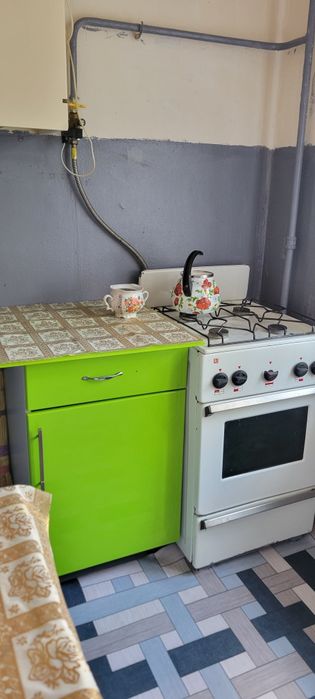 Квартира на вул. Івана Їжакевича, 1/24 в Києві, ID 386659, фото №8