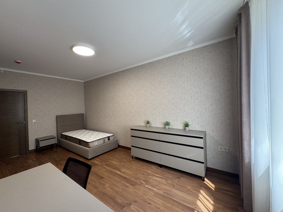 Квартира на вул. Садова, 1б в Києві, ID 266365, фото №12