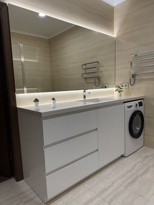 Квартира на вул. Садова, 1б в Києві, ID 266365, фото №14