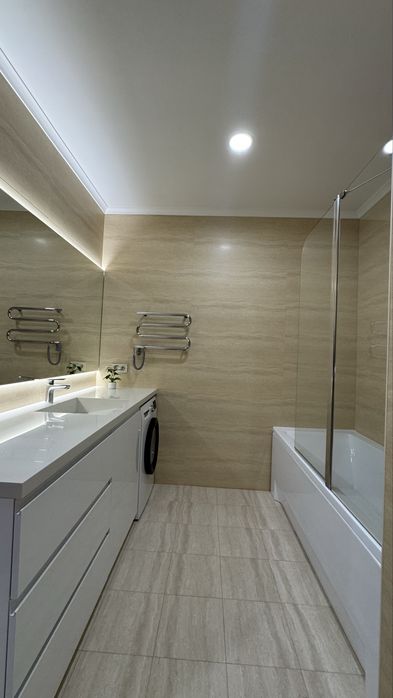 Квартира на вул. Садова, 1б в Києві, ID 266365, фото №15