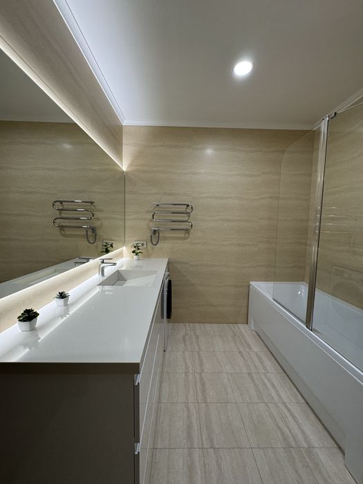 Квартира на вул. Садова, 1б в Києві, ID 266365, фото №18