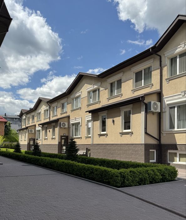 Квартира на вул. Садова, 1б в Києві, ID 266365, фото №21