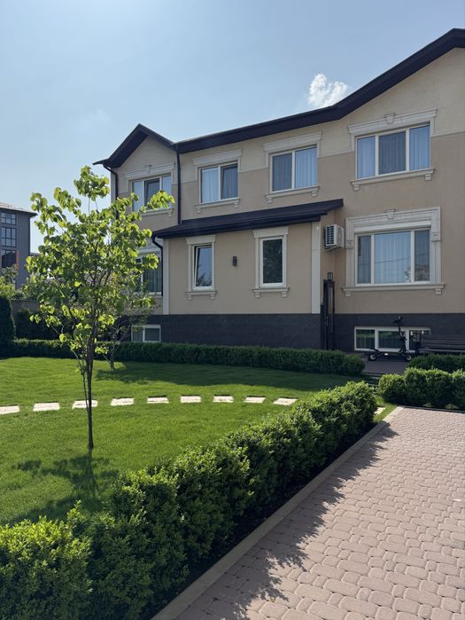 Квартира на вул. Садова, 1б в Києві, ID 266365, фото №23