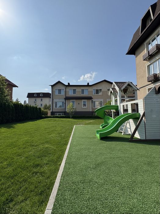 Квартира на вул. Садова, 1б в Києві, ID 266365, фото №24