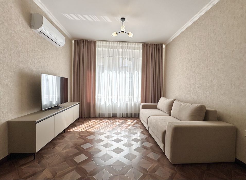 Квартира на вул. Садова, 1б в Києві, ID 266365, фото №6