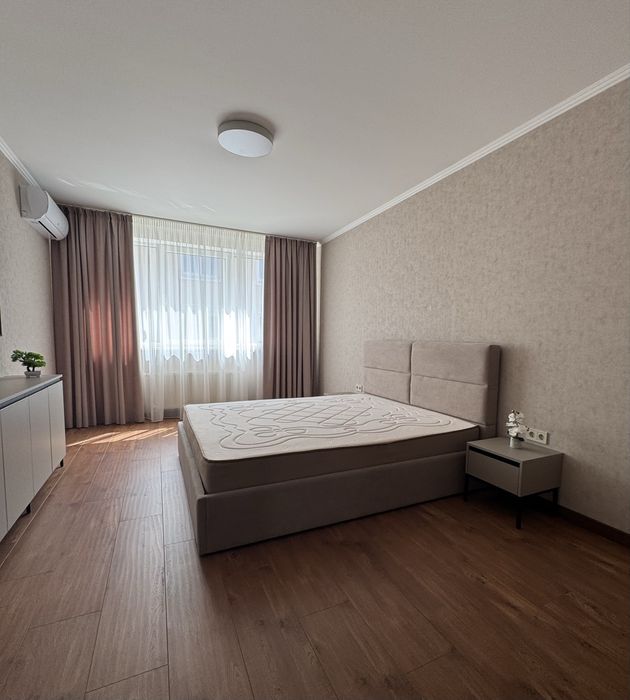 Квартира на вул. Садова, 1б в Києві, ID 266365, фото №7