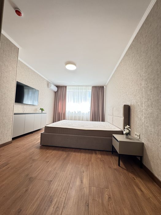 Квартира на вул. Садова, 1б в Києві, ID 266365, фото №8