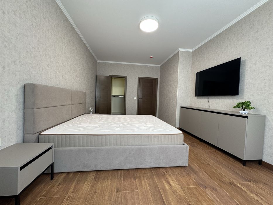 Квартира на вул. Садова, 1б в Києві, ID 266365, фото №9