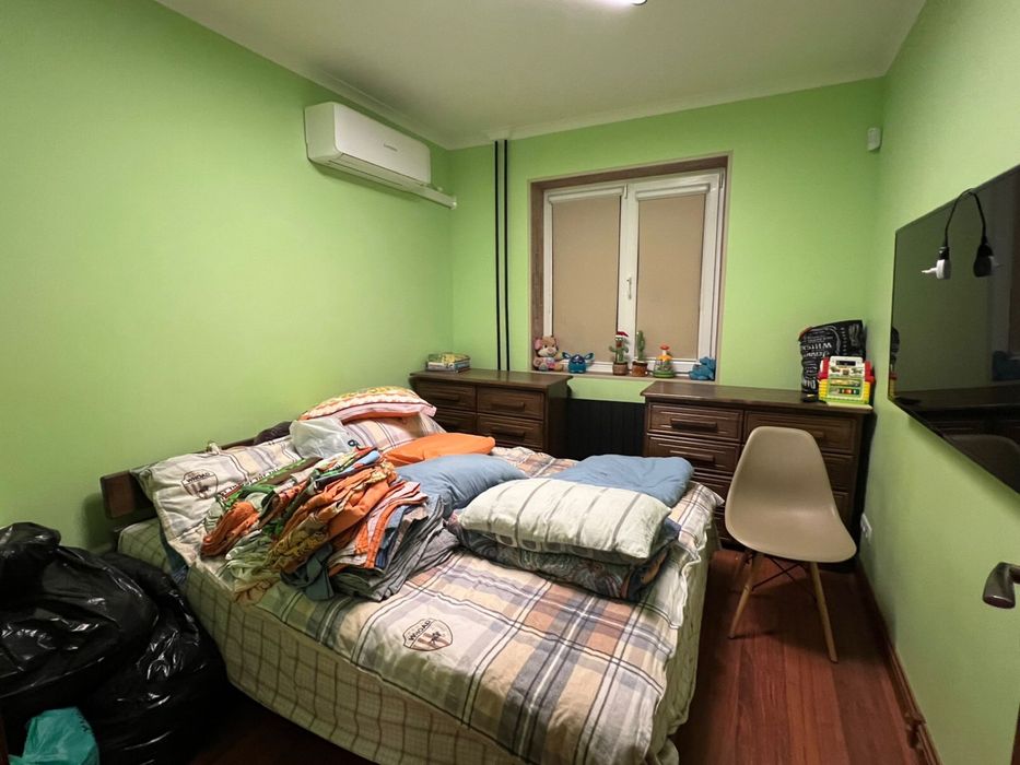 Квартира на вул. Владимира Украинца, 49 в Запоріжжі, ID 257668, фото №15