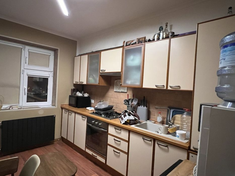 Квартира на вул. Владимира Украинца, 49 в Запоріжжі, ID 257668, фото №8
