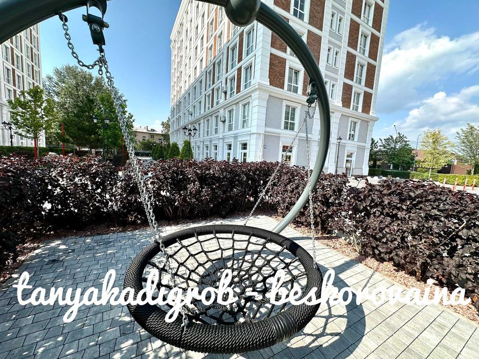 Квартира на вул. Паркова, 1 в Київ, ID 312128, фото №2