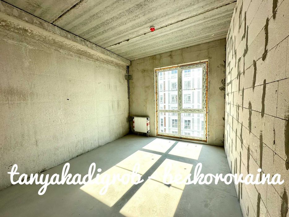 Квартира на вул. Паркова, 1 в Києві, ID 312128, фото №12