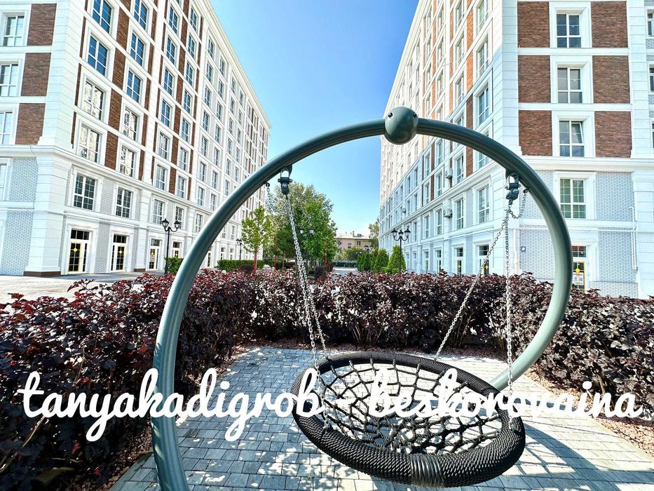 Квартира на вул. Паркова, 1 в Києві, ID 312128, фото №14