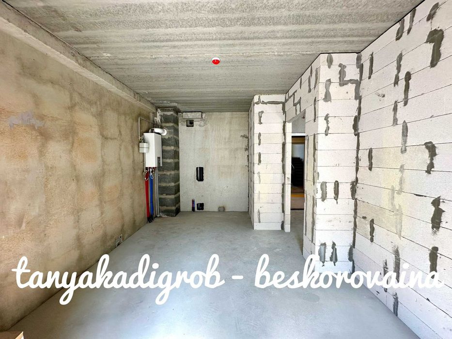 Квартира на вул. Паркова, 1 в Києві, ID 312128, фото №15