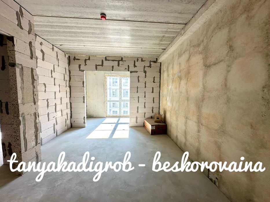 Квартира на вул. Паркова, 1 в Києві, ID 312128, фото №16